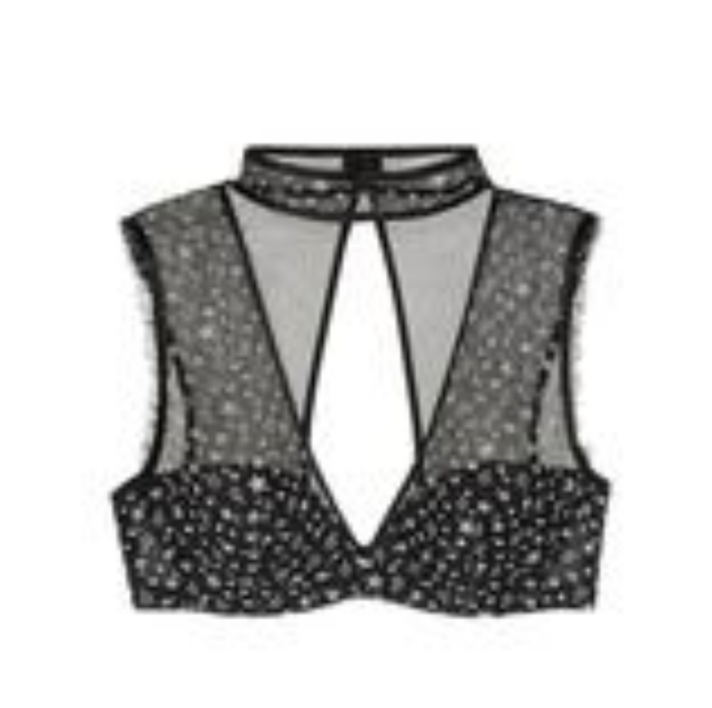 Victoria's secret bra